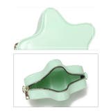 ショルダーバッグ ポシェット レディース | PlusNao | 詳細画像14