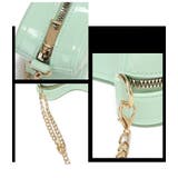 ショルダーバッグ ポシェット レディース | PlusNao | 詳細画像15