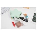 ショルダーバッグ ポシェット レディース | PlusNao | 詳細画像4