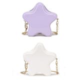 ショルダーバッグ ポシェット レディース | PlusNao | 詳細画像6