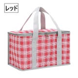 保冷保温バッグ クーラーボックス ランチバッグ | PlusNao | 詳細画像8 