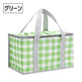 保冷保温バッグ クーラーボックス ランチバッグ | PlusNao | 詳細画像9 