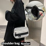 ショルダーバッグ 男女兼用 レディース | PlusNao | 詳細画像1 