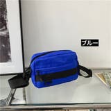 ショルダーバッグ 男女兼用 レディース | PlusNao | 詳細画像11 