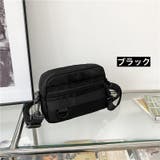 ショルダーバッグ 男女兼用 レディース | PlusNao | 詳細画像12 