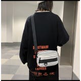 ショルダーバッグ 男女兼用 レディース | PlusNao | 詳細画像2 