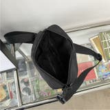 ショルダーバッグ 男女兼用 レディース | PlusNao | 詳細画像8 