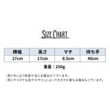ミニボストンバッグ ハンドバッグ 手提げバッグ | PlusNao | 詳細画像12