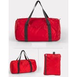 ボストンバッグ 折りたたみ 旅行バッグ | PlusNao | 詳細画像6 