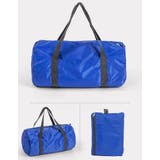 ボストンバッグ 折りたたみ 旅行バッグ | PlusNao | 詳細画像7 