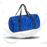 ボストンバッグ 折りたたみ 旅行バッグ | PlusNao | 詳細画像9 