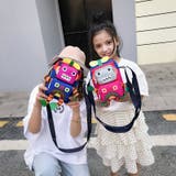 ショルダーバッグ キッズ 子供用 | PlusNao | 詳細画像6 