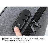 書類収納バッグ 3層式 書類保管ケース | PlusNao | 詳細画像12