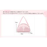 バレエバッグ キッズ 子供用 | PlusNao | 詳細画像20
