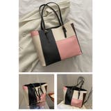 トートバッグ ショルダーバッグ レディース | PlusNao | 詳細画像12 