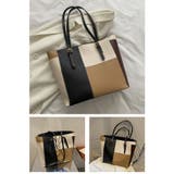 トートバッグ ショルダーバッグ レディース | PlusNao | 詳細画像14 