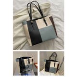 トートバッグ ショルダーバッグ レディース | PlusNao | 詳細画像15 