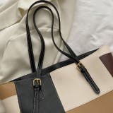 トートバッグ ショルダーバッグ レディース | PlusNao | 詳細画像17 