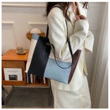 トートバッグ ショルダーバッグ レディース | PlusNao | 詳細画像4 