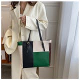 トートバッグ ショルダーバッグ レディース | PlusNao | 詳細画像5 