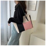 トートバッグ ショルダーバッグ レディース | PlusNao | 詳細画像8 