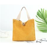 ハンドバッグ トートバッグ ミニトート | PlusNao | 詳細画像10 