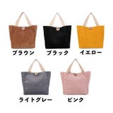 ハンドバッグ トートバッグ ミニトート | PlusNao | 詳細画像18 