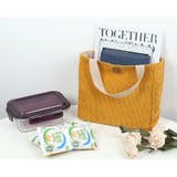 ハンドバッグ トートバッグ ミニトート | PlusNao | 詳細画像3 