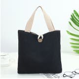 ハンドバッグ トートバッグ ミニトート | PlusNao | 詳細画像7 