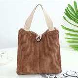 ハンドバッグ トートバッグ ミニトート | PlusNao | 詳細画像8 