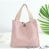 ハンドバッグ トートバッグ ミニトート | PlusNao | 詳細画像9 