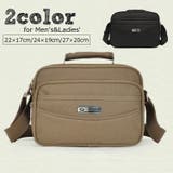 ショルダーバッグ ハンドバッグ 2way | PlusNao | 詳細画像1 