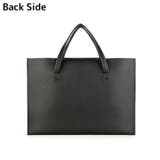 ビジネスバッグ ブリーフケース レディース | PlusNao | 詳細画像10 