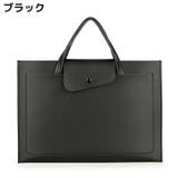 ビジネスバッグ ブリーフケース レディース | PlusNao | 詳細画像14 