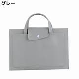 ビジネスバッグ ブリーフケース レディース | PlusNao | 詳細画像18 