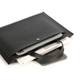 ビジネスバッグ ブリーフケース レディース | PlusNao | 詳細画像6 