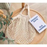 ネットバッグ エコバッグ メッシュバッグ | PlusNao | 詳細画像2 