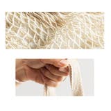 ネットバッグ エコバッグ メッシュバッグ | PlusNao | 詳細画像5 