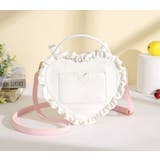 2wayバッグ 痛バッグ ショルダーバッグ | PlusNao | 詳細画像10 