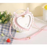 2wayバッグ 痛バッグ ショルダーバッグ | PlusNao | 詳細画像3 