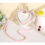 2wayバッグ 痛バッグ ショルダーバッグ | PlusNao | 詳細画像4 