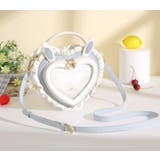 2wayバッグ 痛バッグ ショルダーバッグ | PlusNao | 詳細画像5 