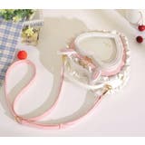 2wayバッグ 痛バッグ ショルダーバッグ | PlusNao | 詳細画像8 