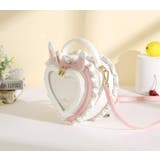 2wayバッグ 痛バッグ ショルダーバッグ | PlusNao | 詳細画像9 