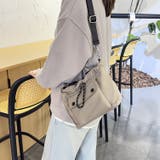 2wayバッグ ショルダーバッグ ハンドバッグ | PlusNao | 詳細画像2 