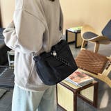 2wayバッグ ショルダーバッグ ハンドバッグ | PlusNao | 詳細画像4 
