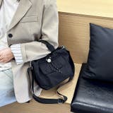 2wayバッグ ショルダーバッグ ハンドバッグ | PlusNao | 詳細画像5 