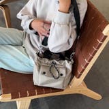 2wayバッグ ショルダーバッグ ハンドバッグ | PlusNao | 詳細画像7 