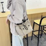 2wayバッグ ショルダーバッグ ハンドバッグ | PlusNao | 詳細画像8 