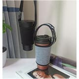ドリンクホルダー タンブラーカバー 350~600ml対応 | PlusNao | 詳細画像4